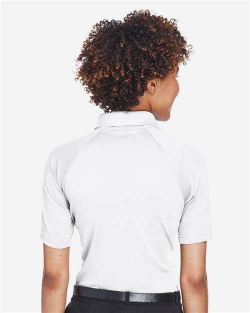 Women's Advantage Tactical Polo