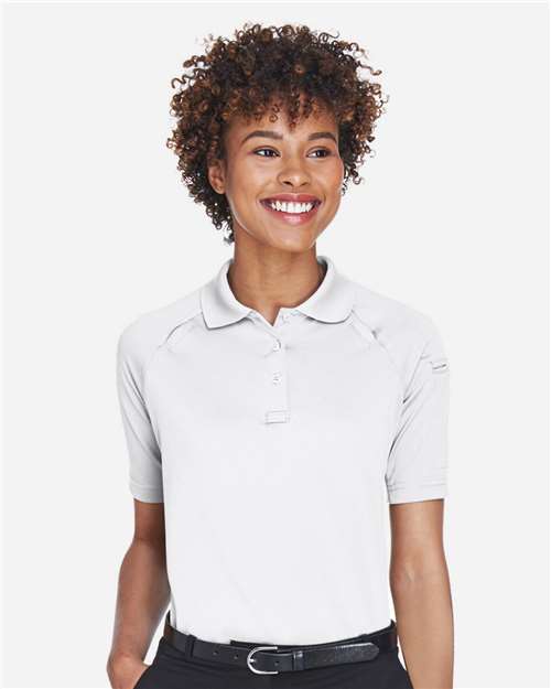 Women's Advantage Tactical Polo