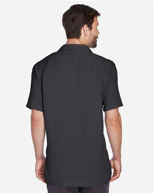 Men's Bahama Cord Camp Shirt
