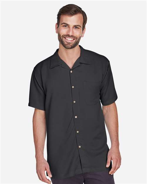 Men's Bahama Cord Camp Shirt