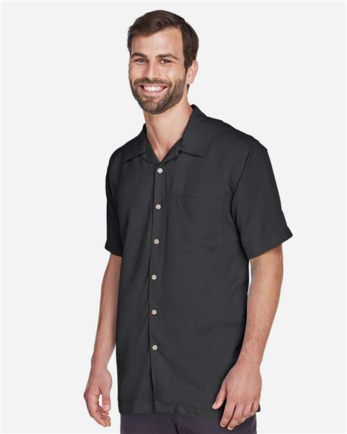 Men's Bahama Cord Camp Shirt