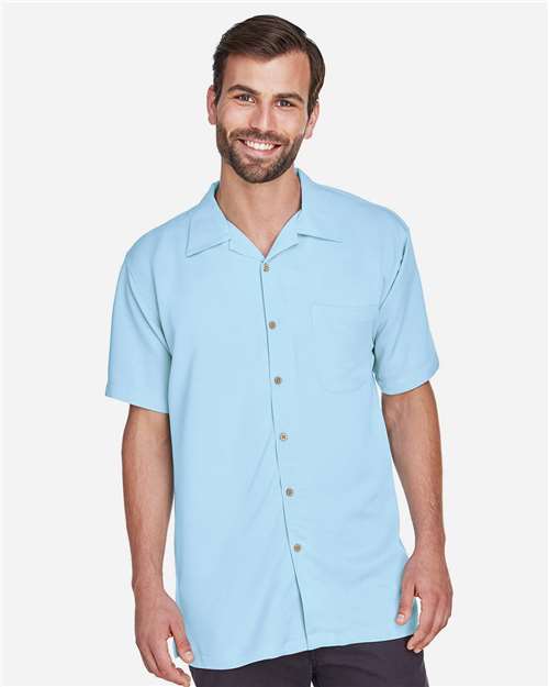 Men's Bahama Cord Camp Shirt