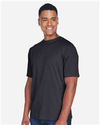 Team 365 TT11H - Men's Sonic Heather Performance T-Shirt