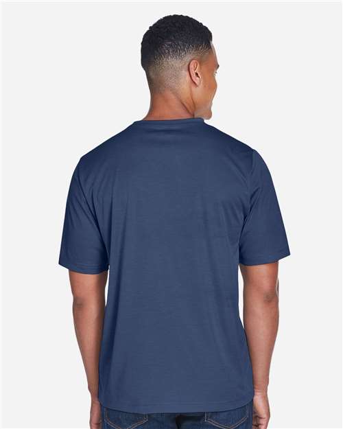 Men's Sonic Heather Performance T-Shirt
