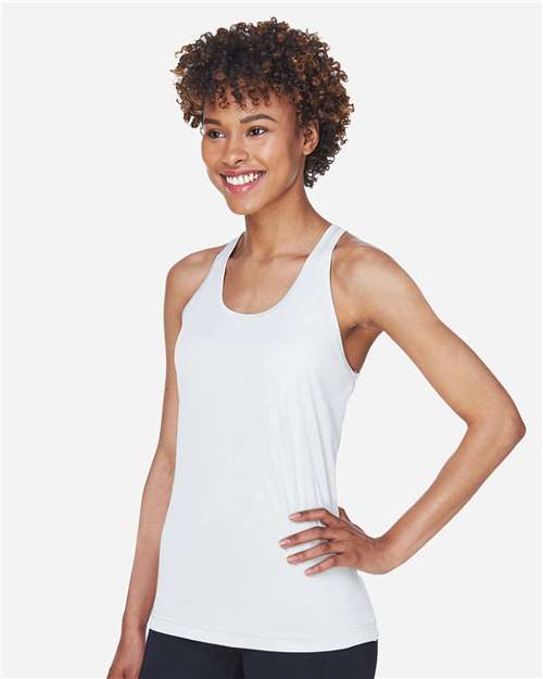 Women's Zone Performance Racerback Tank