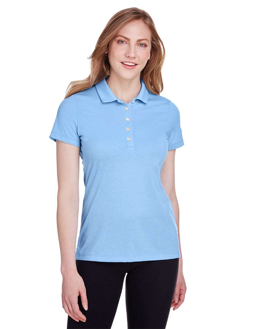 Puma Golf 596921 - Women's Fusion Polo