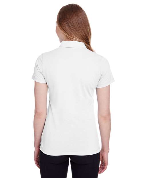 Women's Fusion Polo