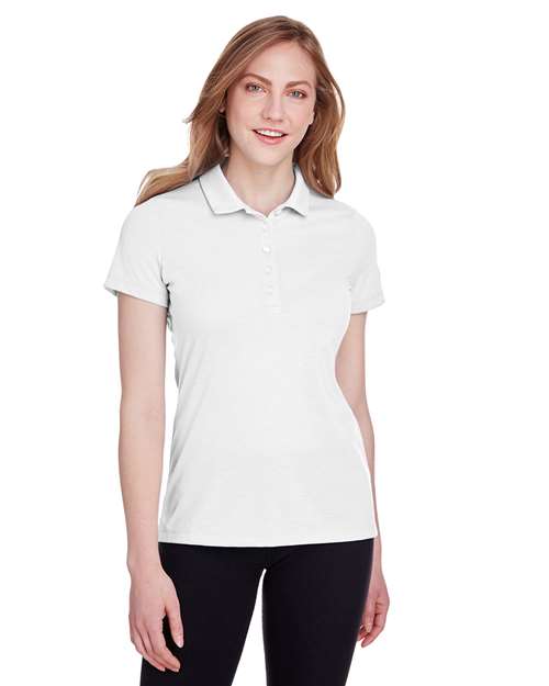 Women's Fusion Polo
