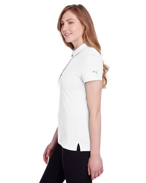 Women's Fusion Polo