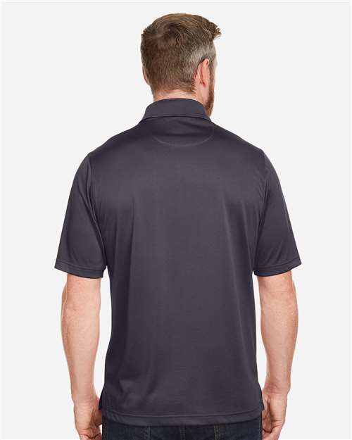 Men's Advantage Snag Protection Plus IL Pocket Polo
