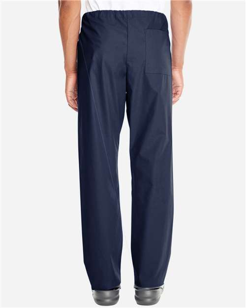 Unisex Restore Scrub Pants