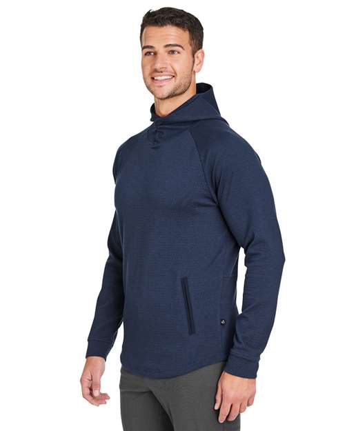 Unisex Camden Hooded Pullover