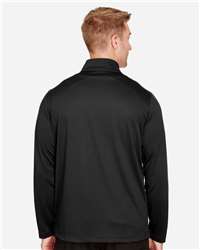 Harriton M748 - Men's Advantage Snag Protection Plus Quarter-Zip