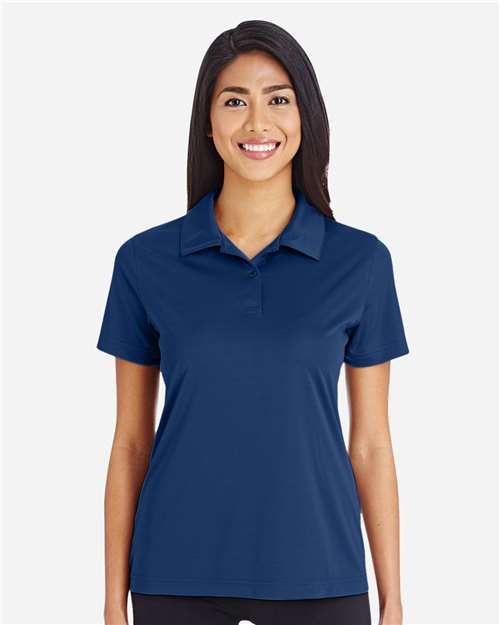 Women's Zone Performance Polo