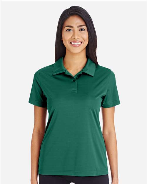 Women's Zone Performance Polo