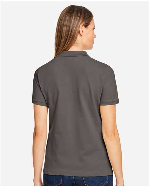 Women's Cotton Polo