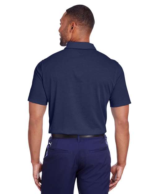 Men's Fusion Polo