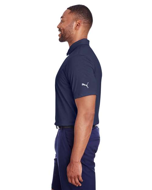Men's Fusion Polo