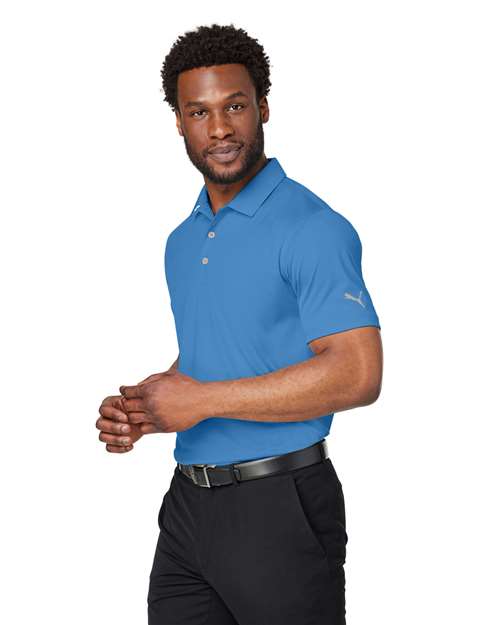 Men's Gamer Golf Polo