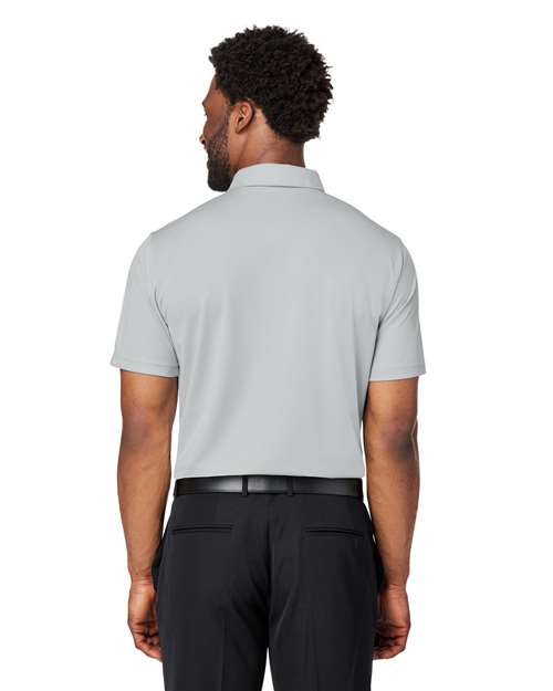 Men's Gamer Golf Polo – On Model – Back