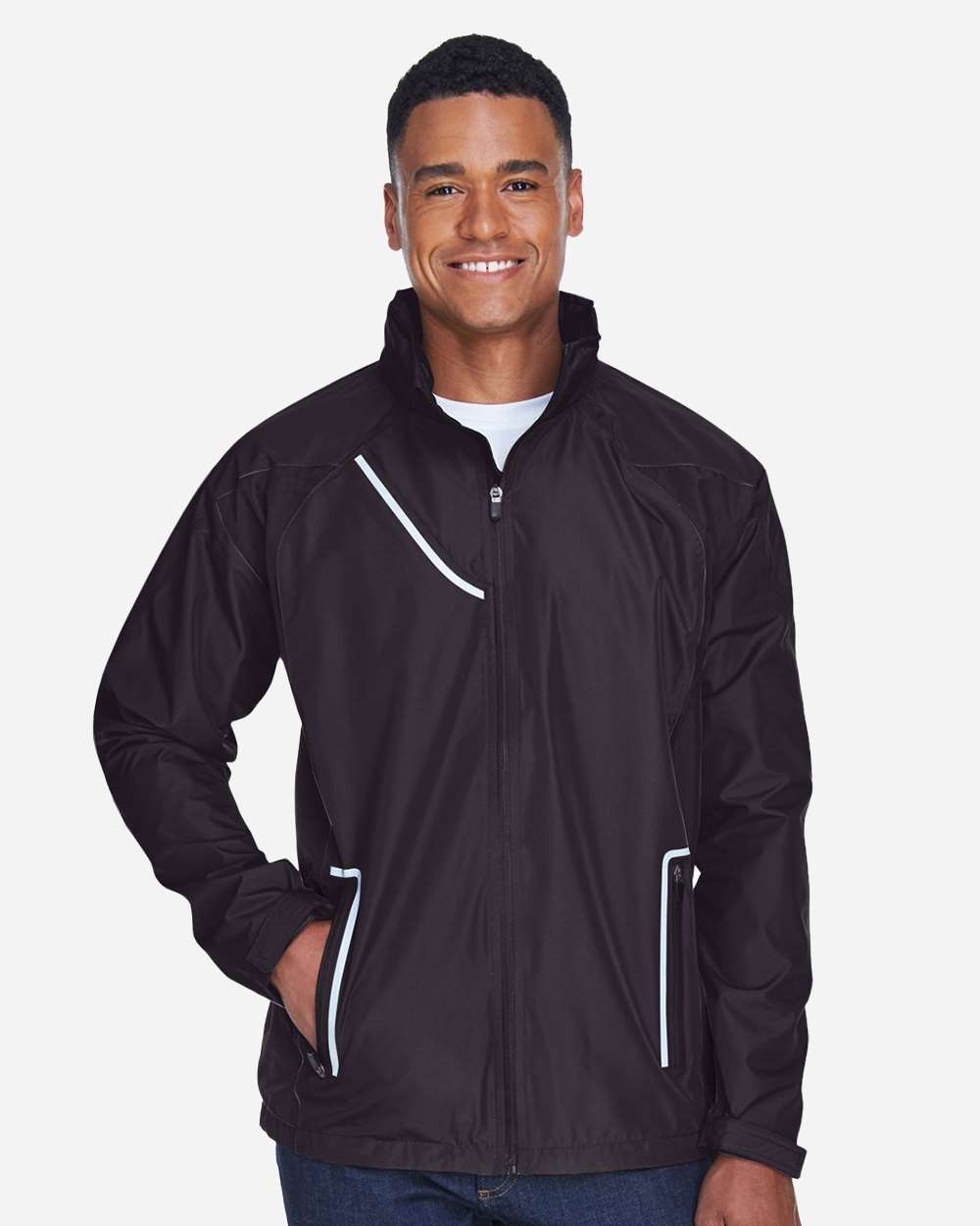 Team 365 TT86 - Men's Dominator Waterproof Jacket