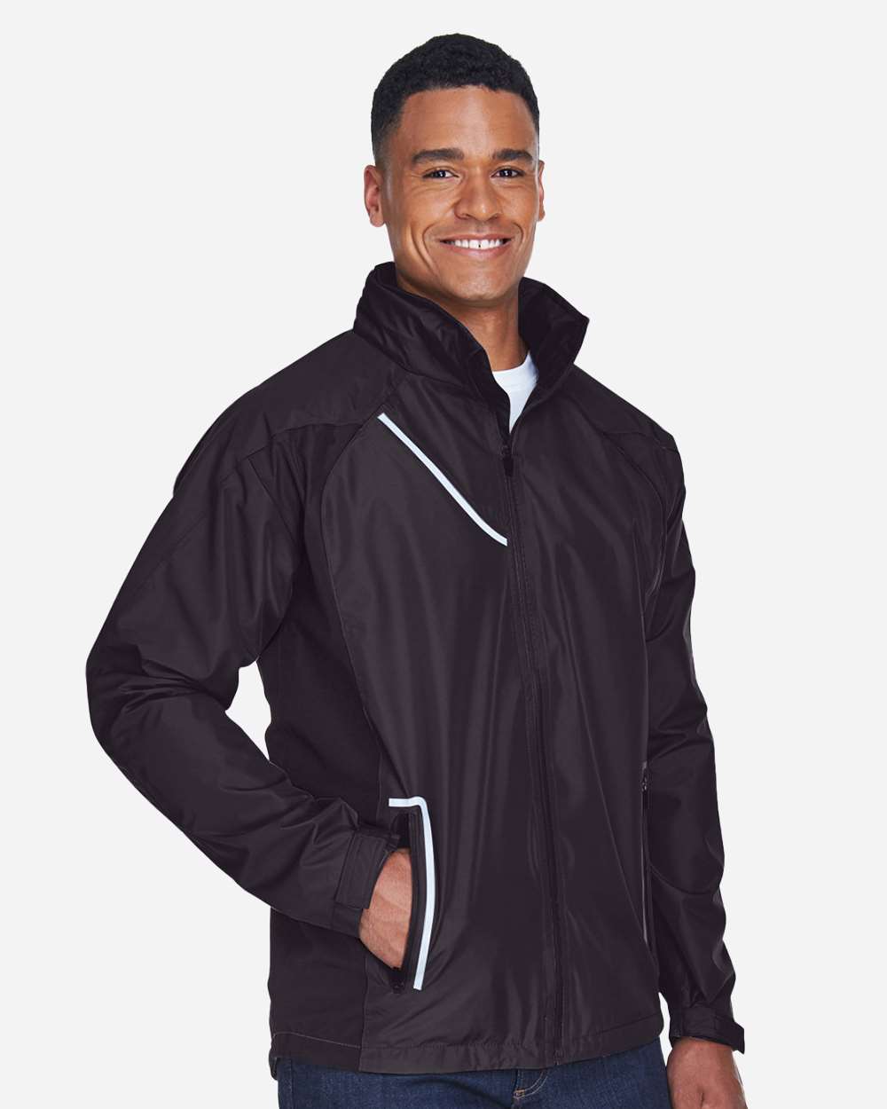Team 365 TT86 - Men's Dominator Waterproof Jacket