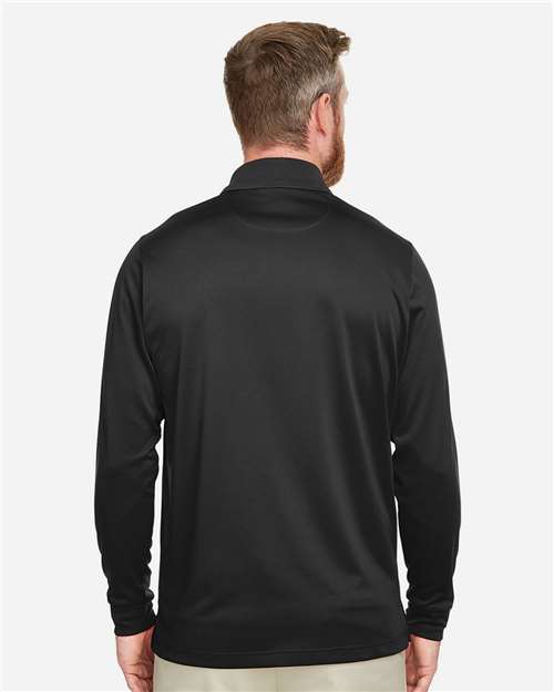 Men's Advantage Snag Protection Plus IL Long Sleeve Polo