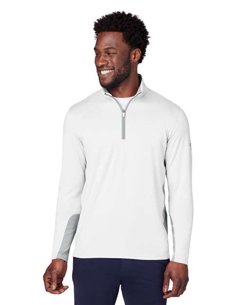 Puma Golf 599127 - Men's Gamer Golf Quarter-Zip Pullover