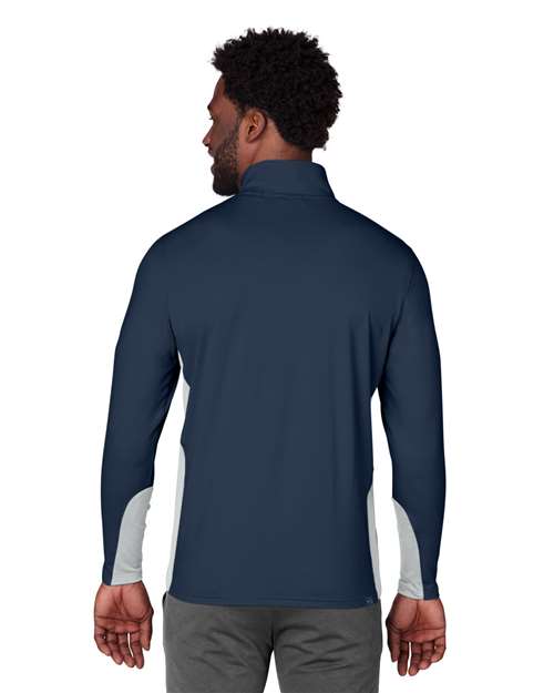 Men's Gamer Golf Quarter-Zip Pullover