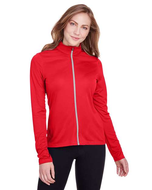 Women's Icon Full-Zip Jacket