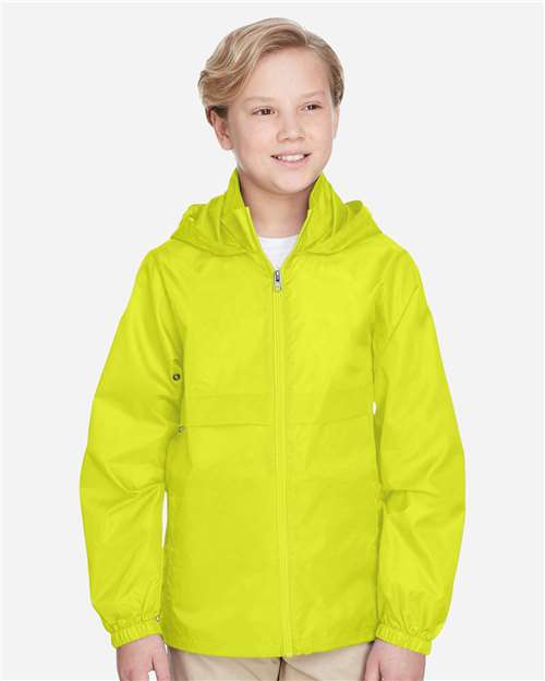 Youth Zone Protect Lightweight Jacket