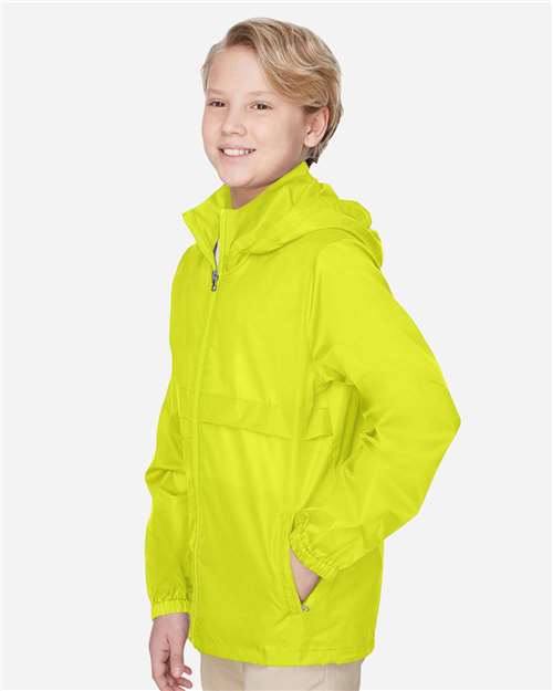 Youth Zone Protect Lightweight Jacket