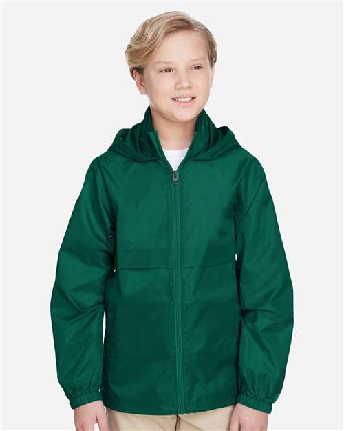 Youth Zone Protect Lightweight Jacket