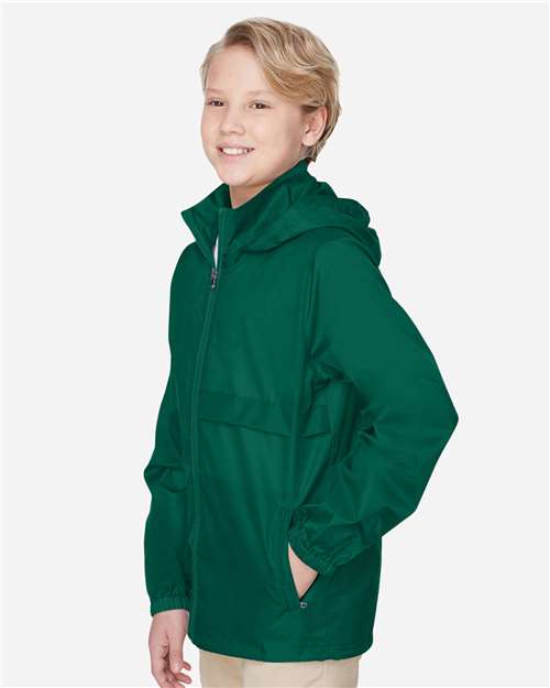 Youth Zone Protect Lightweight Jacket