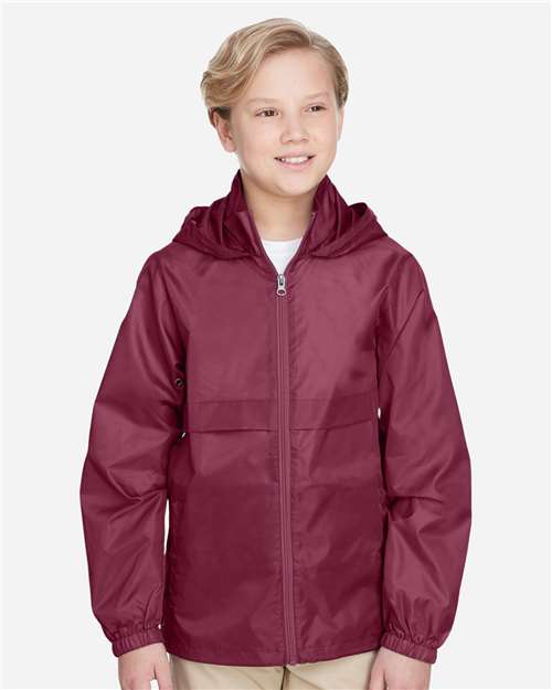 Youth Zone Protect Lightweight Jacket