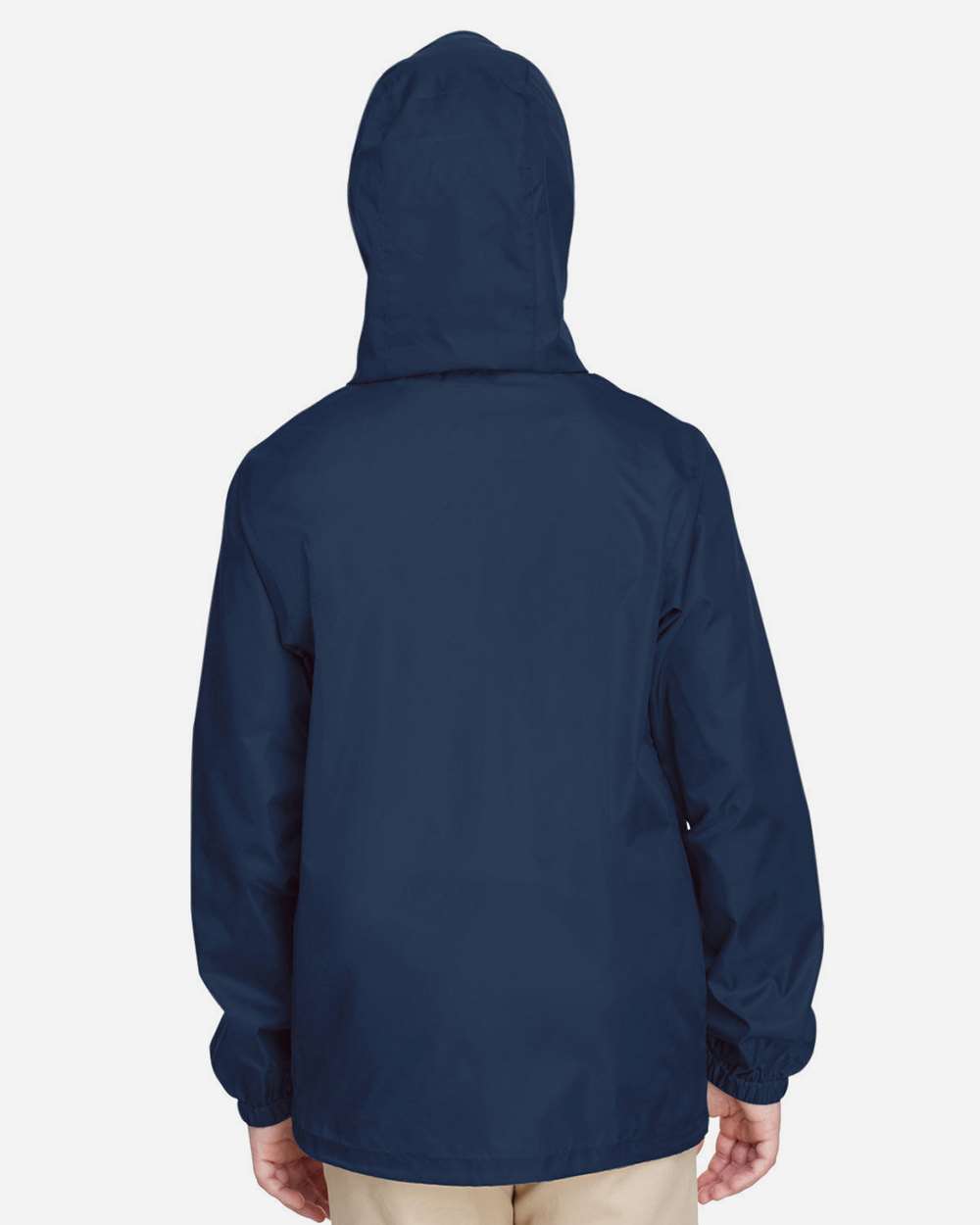 Team 365 TT73Y - Youth Zone Protect Lightweight Jacket