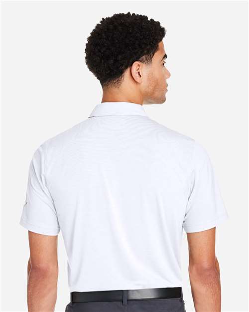 Men's Bandon Polo – On Model – Back