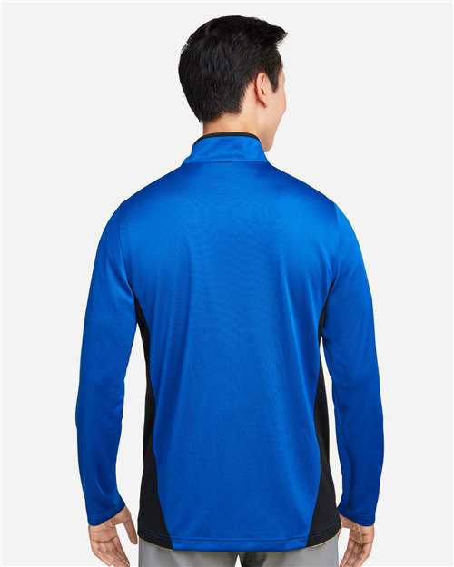 Men's Flash Snag Protection Plus IL Colorblock Quarter-Zip Pullover