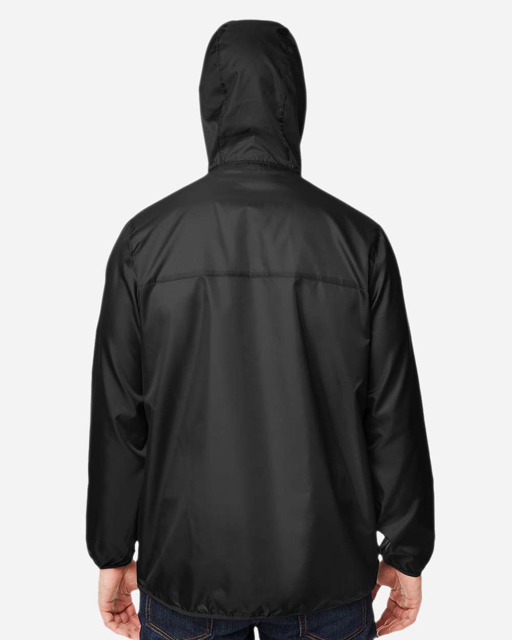 ジャケット・アウター 18aw FCRB TRAINING ANORAK BY FRAGMENT M FCRB ✕ FRAGMENT TRAINING ANORAK M