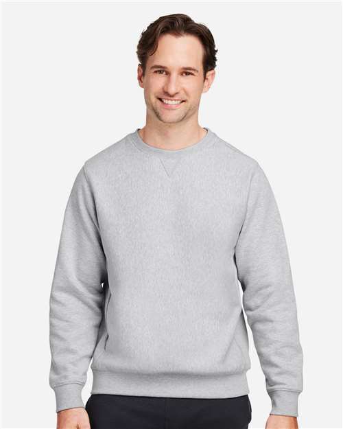 Unisex Zone HydroSport™ Heavyweight Crewneck Sweatshirt