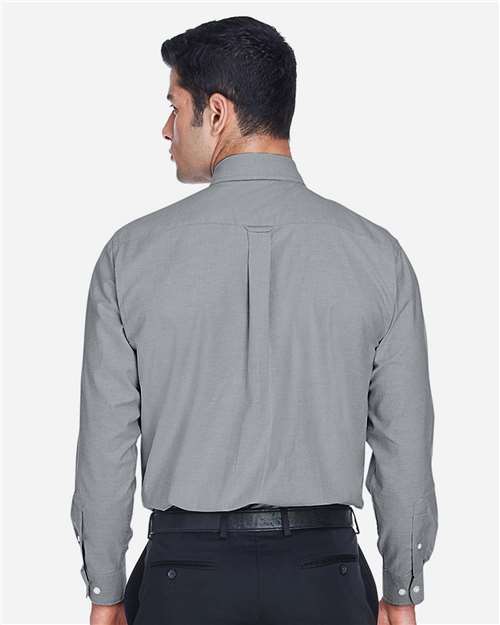 Men's Oxford Shirt