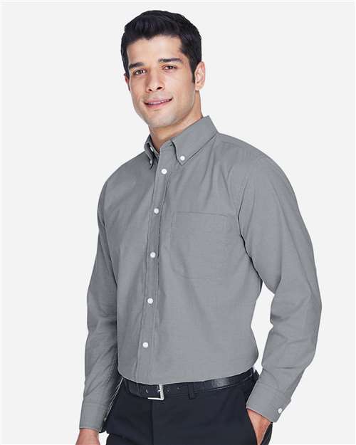 Men's Oxford Shirt