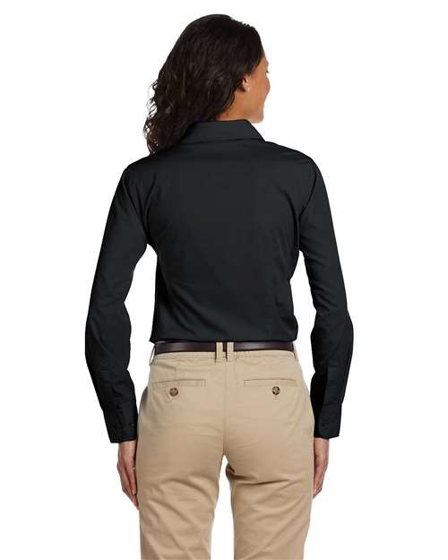 Women's Essential Poplin