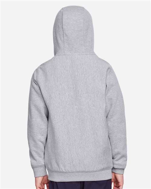 Youth Zone HydroSport™ Heavyweight Hooded Sweatshirt