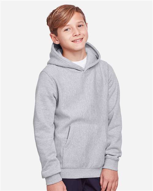 Youth Zone HydroSport™ Heavyweight Hooded Sweatshirt
