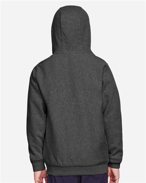 Youth Zone HydroSport™ Heavyweight Hooded Sweatshirt