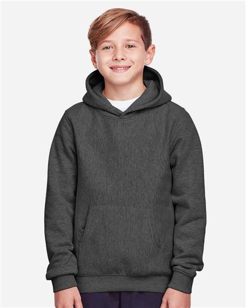 Youth Zone HydroSport™ Heavyweight Hooded Sweatshirt