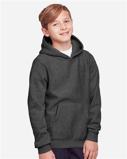 Youth Zone HydroSport™ Heavyweight Hooded Sweatshirt