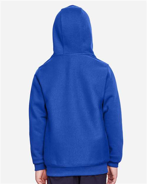 Youth Zone HydroSport™ Heavyweight Hooded Sweatshirt