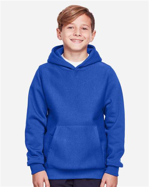 Youth Zone HydroSport™ Heavyweight Hooded Sweatshirt